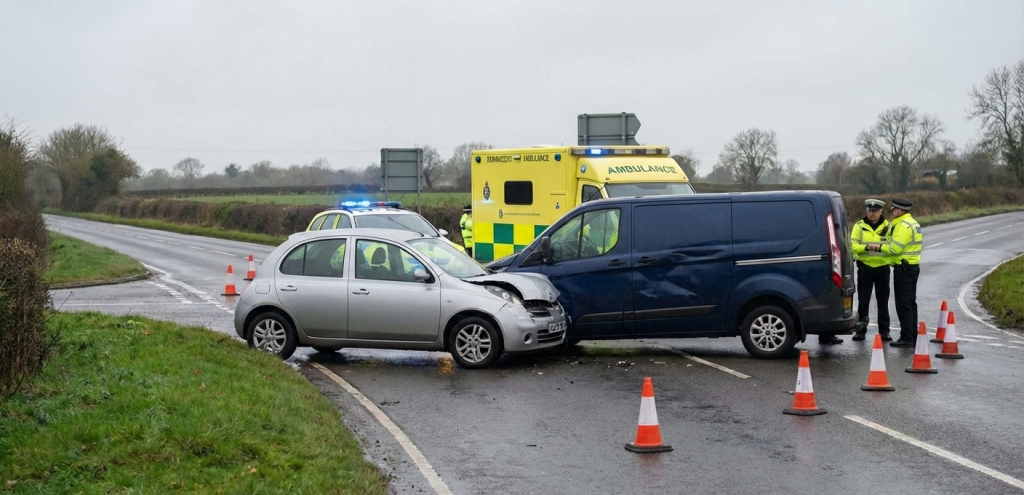 Swan Solicitors | Road Traffic Accident Injury Claims Swan Solicitors | Road Traffic Accident Injury Claims