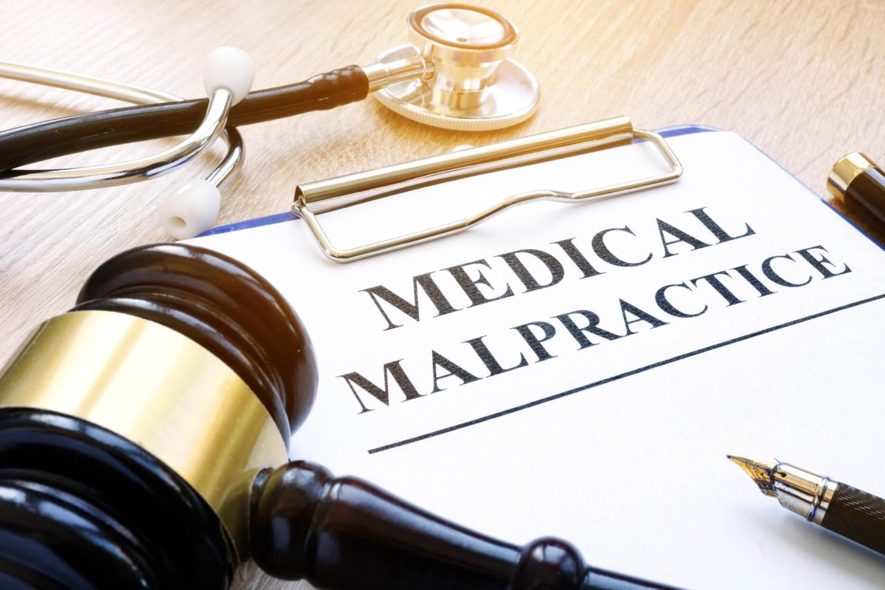 Medical Malpractice Attorney | The Black Law Company Medical Malpractice Attorney | The Black Law Company