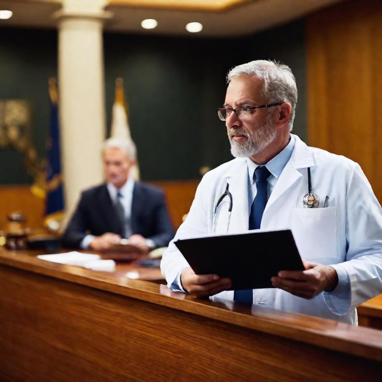 Understanding the Role of a Medical Malpractice Attorney Understanding the Role of a Medical Malpractice Attorney