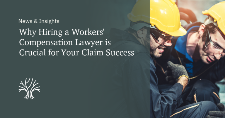Best Clearwater Workers' Compensation Lawyer | Call 24/7